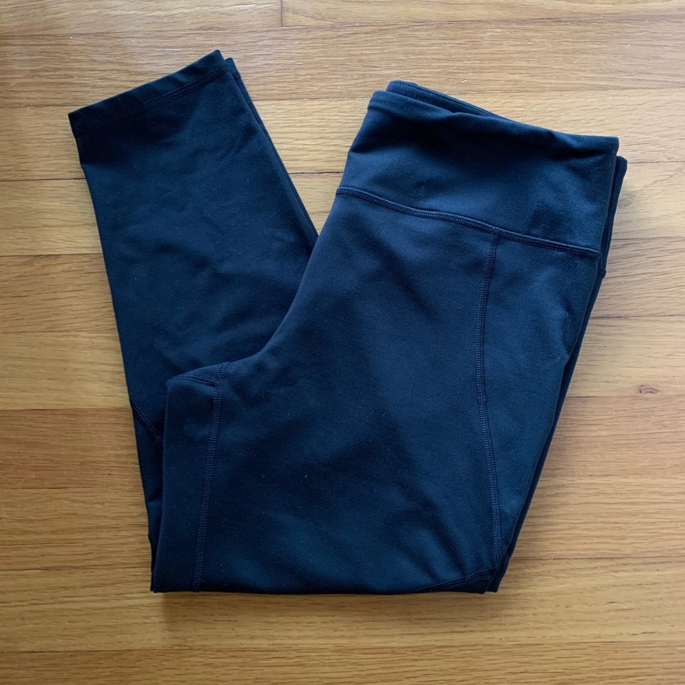 Patagonia Centered Crops